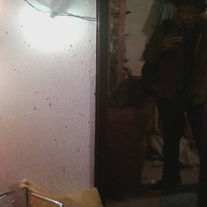 Meet your Posher, Greg